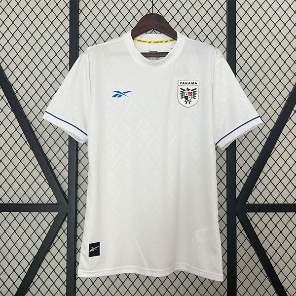 Tailandia Camiseta Panama Special Edition 2024 Blanco